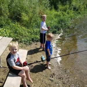 Meet your Posher, Johnny